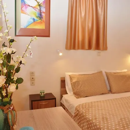 Segno 1 Apartment *