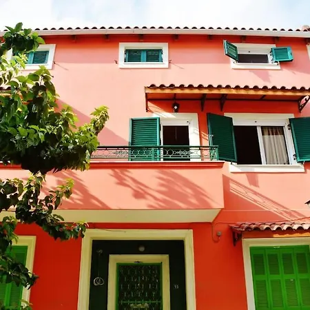 Segno 1 Apartment *